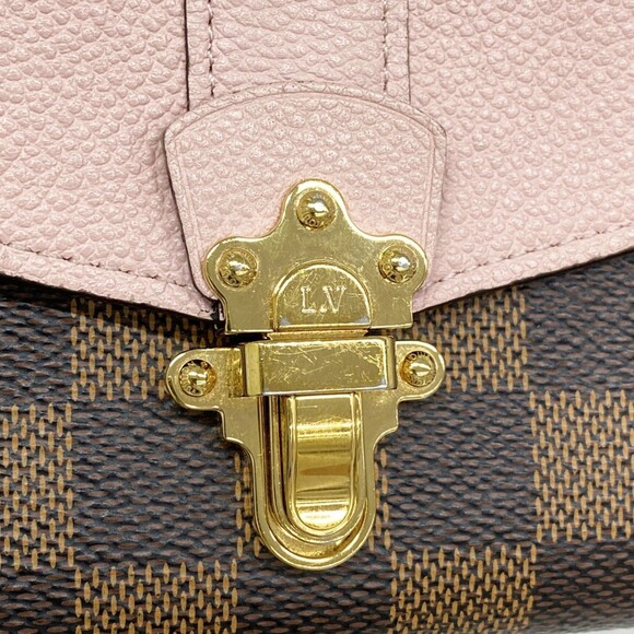 Louis Vuitton Damier Portefeuille #219865L49B - Picture 10 of 11